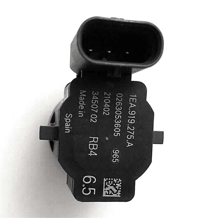 4pcs Parking Sensor for Id.4 1ea919275a905 ,0263063290 , 1ea919275,1ea919275a