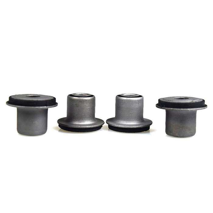 4Pcs Rack and Pinion Mounting Bushing Set 916052129 for Sienna 2004-2011