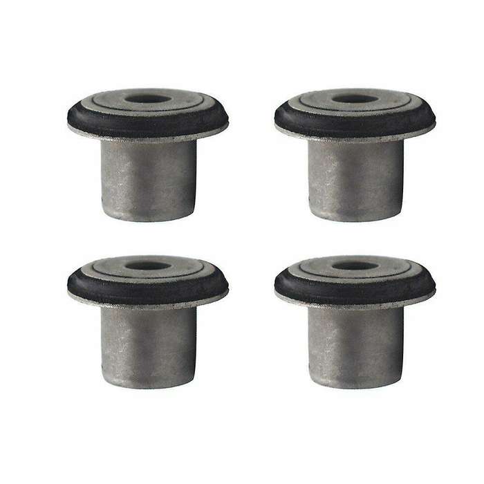 4Pcs Rack and Pinion Mounting Bushing Set 916052129 for Sienna 2004-2011