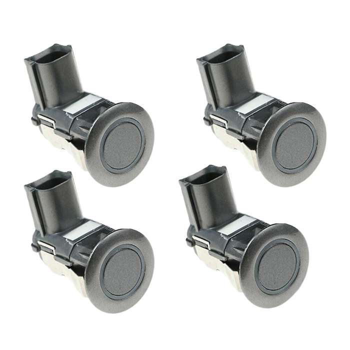 4Pcs Rear Parking Sensor for G25 G37 EX35 QX56 FX50 Grandis EX CW4 2004-2012 25994-CM13E