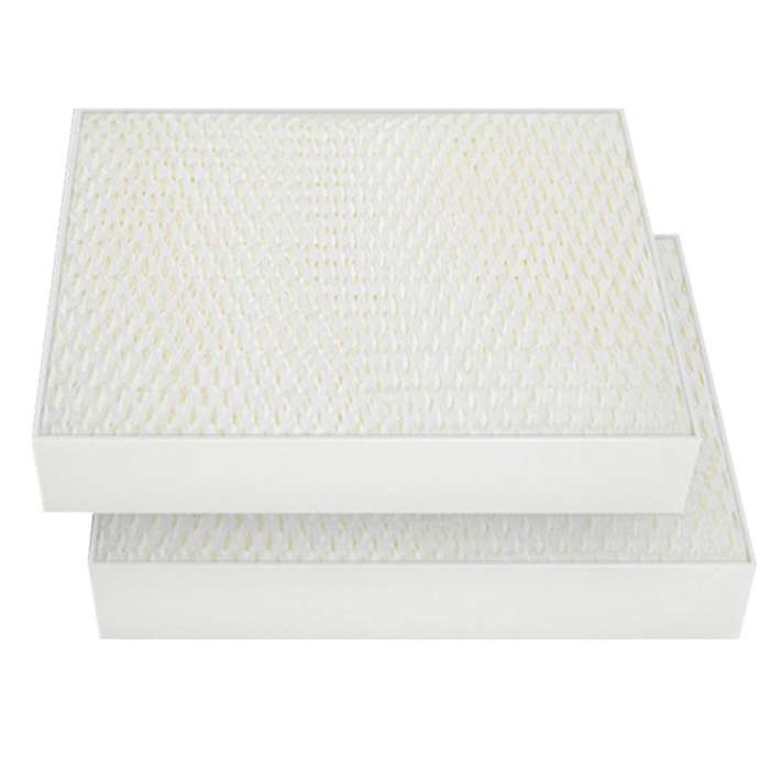 4Pcs Replacement Humidifier Filters Suitable for Evaporative Humidifier Home Cleaning Air Humidifier