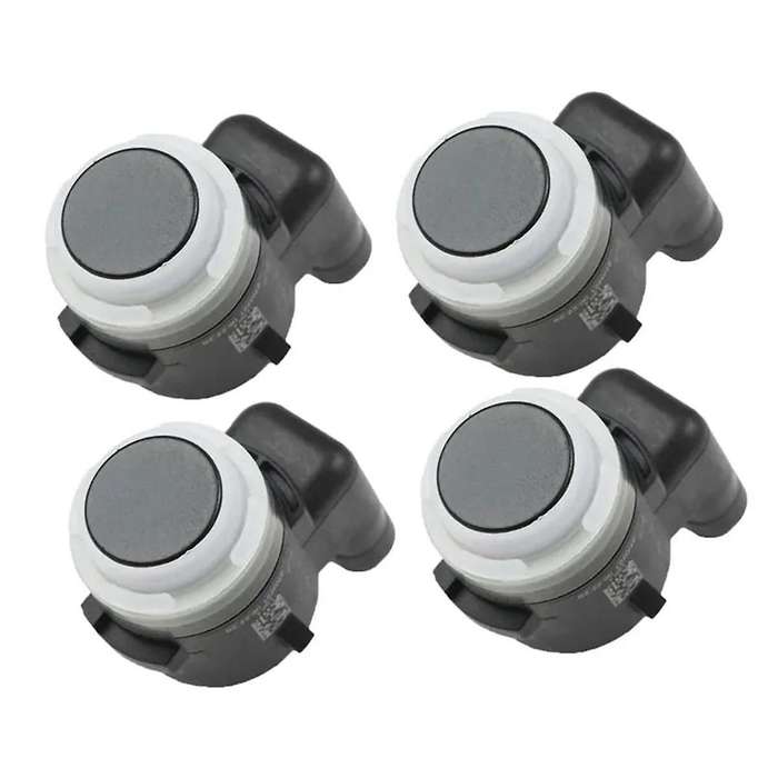4Pcs Reversing Radar Reversing Sensors Parking Sensors Automotive for S X 3 2017-2020 1127504-00-C 1