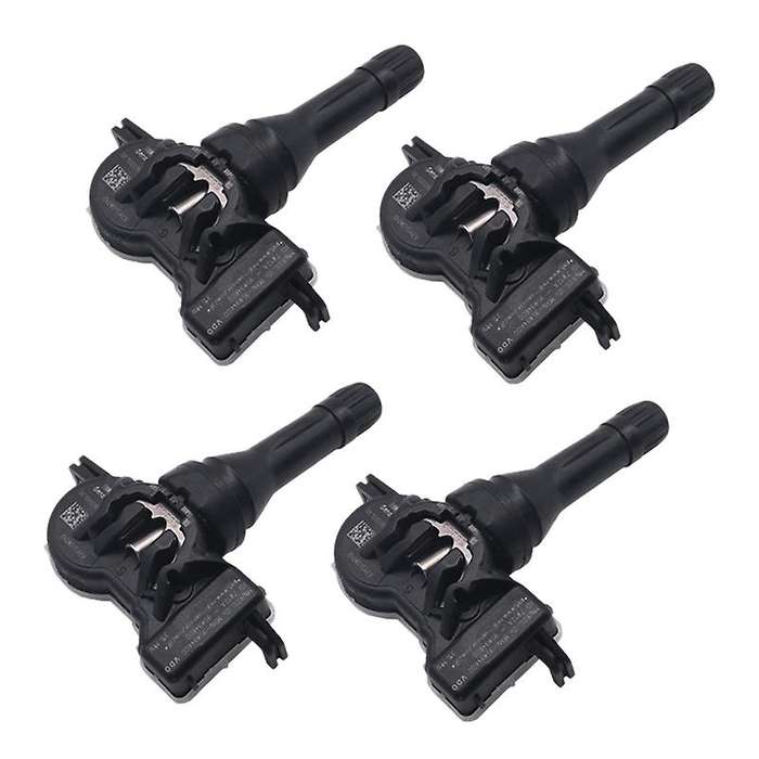 4Pcs SE10001HPR TPMS Sensor for MERCURY SAAB Tyre Pressure Sensor
