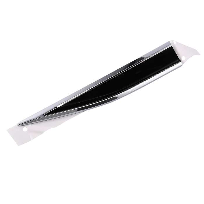 4PCS Side Wing Door Emblem Badge Sticker Trim Styling for 2019-2021