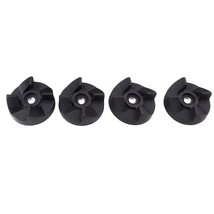 4Pcs Spare Replacement Parts Blade Gear Blender Juicer Parts