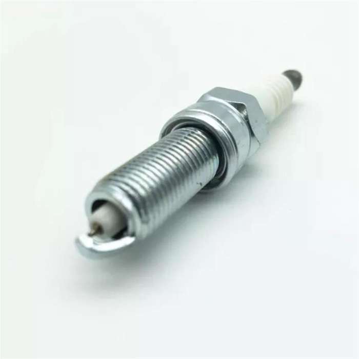 4Pcs Spark Plugs for Forte Rando Soul SILZKR7B-11 18846-11070