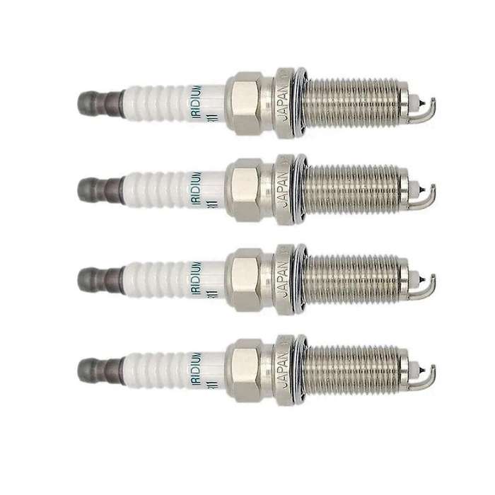 4pcs Spark Plugs Glow Plugs Car for Fxe20hr-11