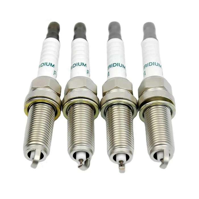 4pcs Spark Plugs Glow Plugs Car for Fxe20hr-11