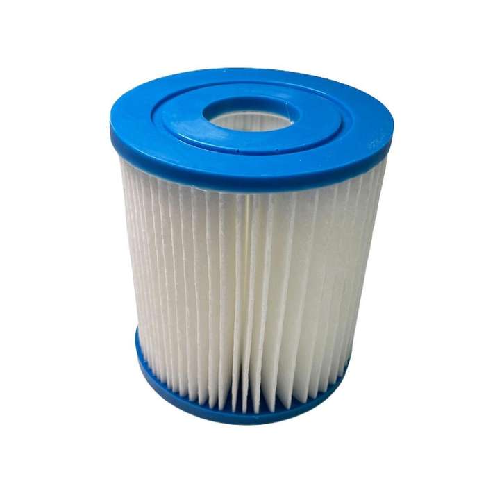 4pcs Swimming Pool Filter Type I 58093 for 300 / 330 Gallon Pool Pump Filter