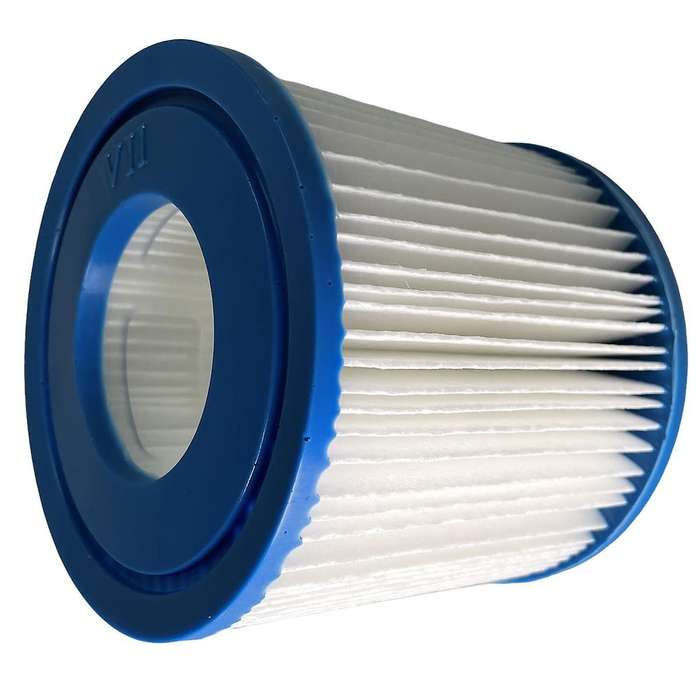 4pcs Swimming Pool Filter Cartridges for Type Vii Pool Filter Swimming Pool Filter