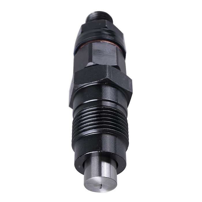4PCS TD27 Engine Fuel Injectors 16600-43G23 for NAVARA D21 2.7L