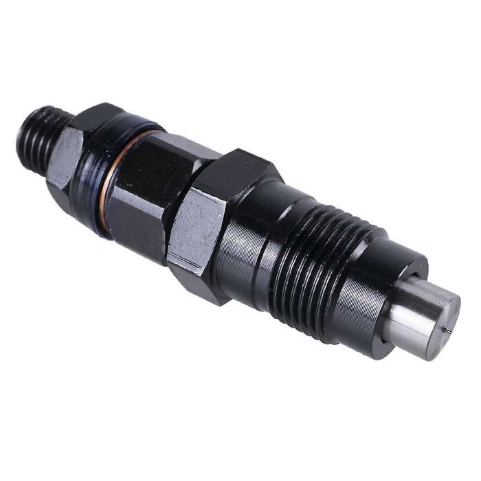 4PCS TD27 Engine Fuel Injectors 16600-43G23 for NAVARA D21 2.7L