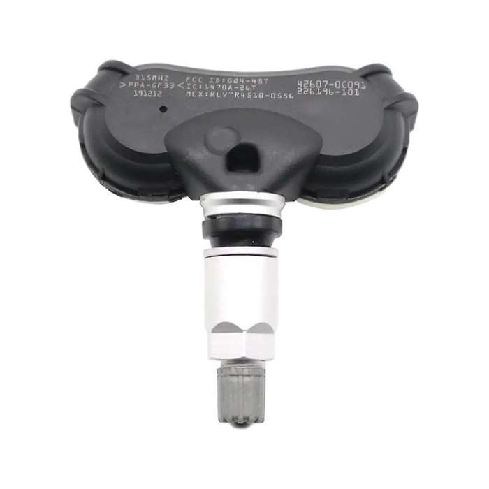 4PCS Tire Pressure Monitor Sensor for Sequoia 426070C091 42607-0C091