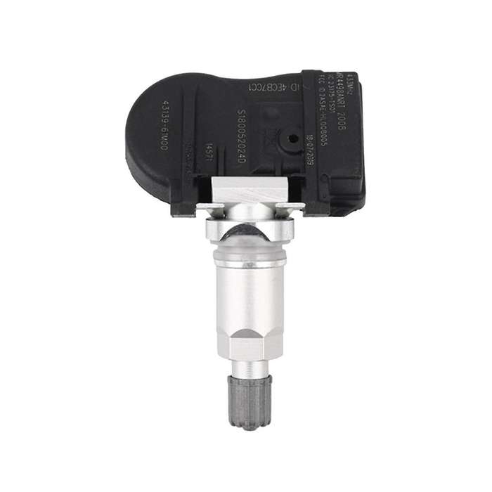 4PCS Tire Pressure Sensor for Vitara SX4 S- Ignis Swift 43139-61M00 43130-61M00 433MHZ