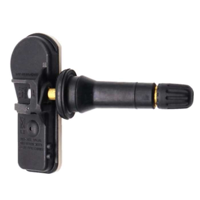 4Pcs TPMS Sensor for Tyre Pressure Sensor 9811764480