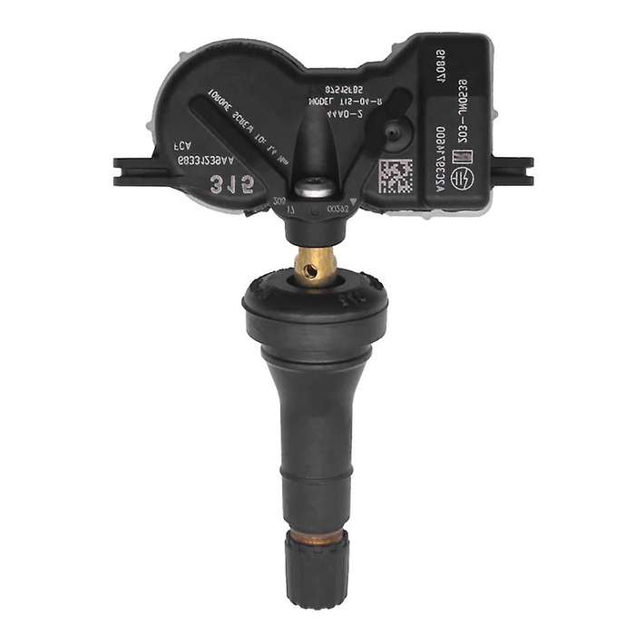 4Pcs TPMS Sensor for 2018 68331239AA Tyre Pressure Monitoring System Sensor