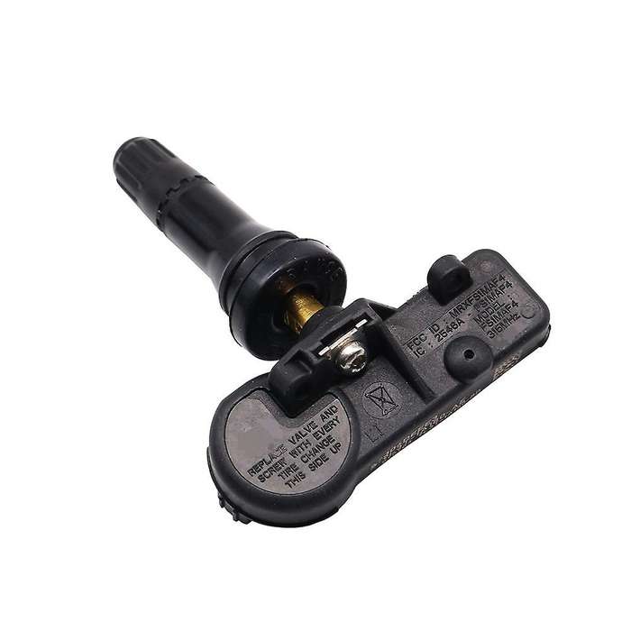 4pcs Tpms Tire Pressure Monitor Sensor 315mhz 9l3t-1a180- for Focus E-150