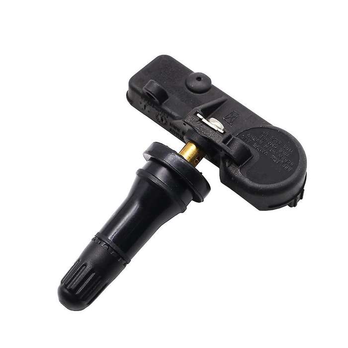 4pcs Tpms Tire Pressure Monitor Sensor 315mhz 9l3t-1a180- for Focus E-150