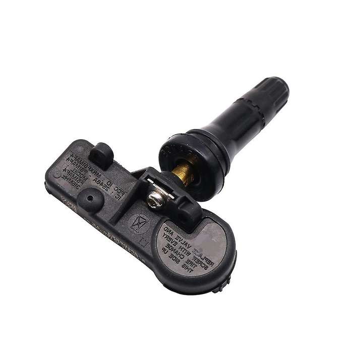 4pcs Tpms Tire Pressure Monitor Sensor 315mhz 9l3t-1a180- for Focus E-150