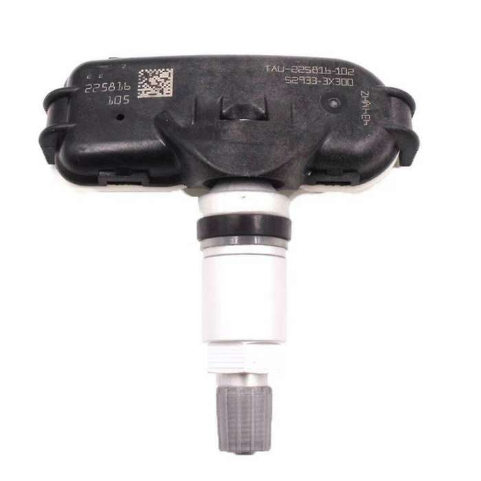 4Pcs TPMS Tire Pressure Monitor Sensor 434MHz 52933-3X300 for 2010-2014