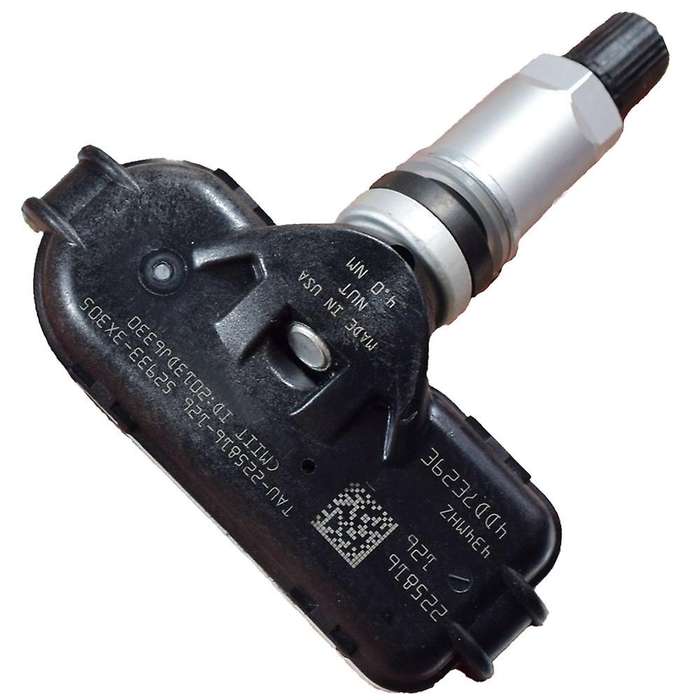 4Pcs TPMS Tire Pressure Monitor Sensor 434MHz 52933-3X305 for