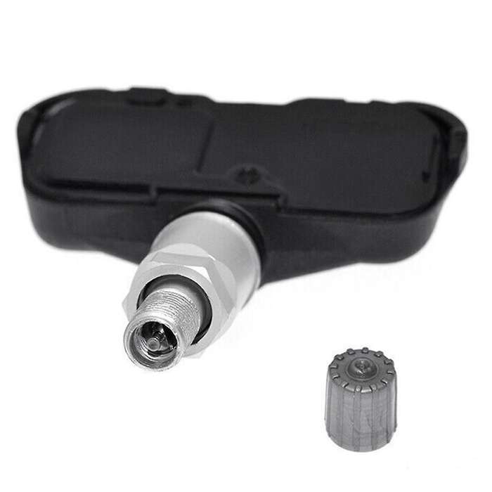 4pcs Tpms Tire Pressure Monitoring System Sensor Tpms for 42607-75010 550-0103, 88974915,42607-33011