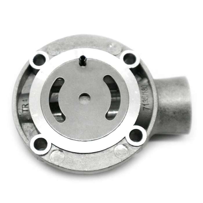 4Pcs Transfer Pump End Plate Kits 7135-180, 9002-243, 7123-576L, 7123-576M for CAV Injector Rotatio