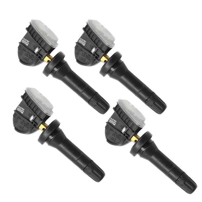 4pcs TPMS Tire Pressure Sensors 3641101XKN01A for Dargo Tank Jolion 2020-2021 Tyre Monitor Sensor