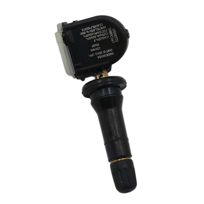 4Pcs Tpms Tire Pressure Sensor for Ct6 Xt5 Srx for Opel 13598773