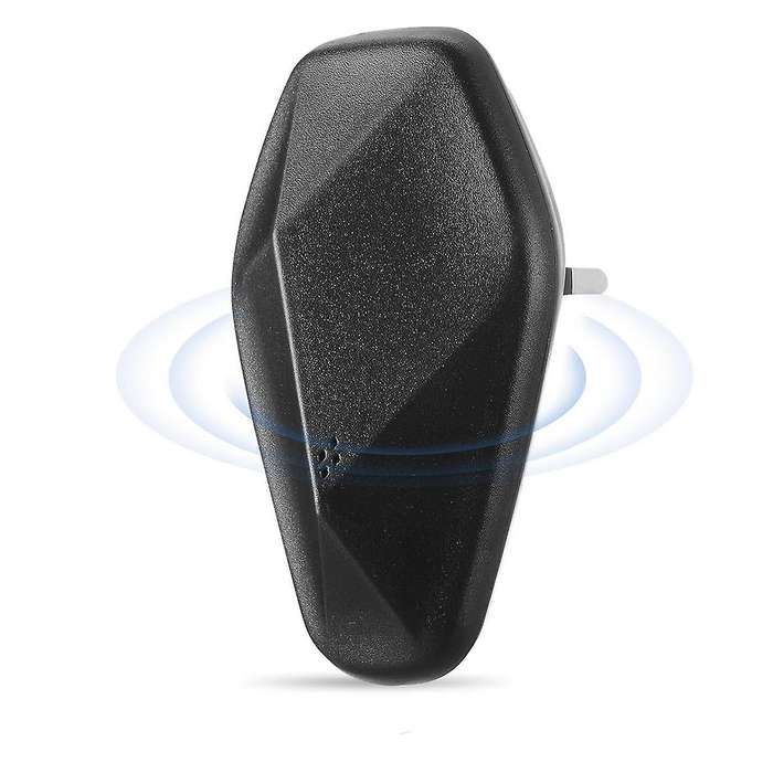 4PCS Ultrasonic Repeller,Mouse Repellent Indoor Ultrasonic Plug in for Roach, Rodent, Mouse, Bugs,