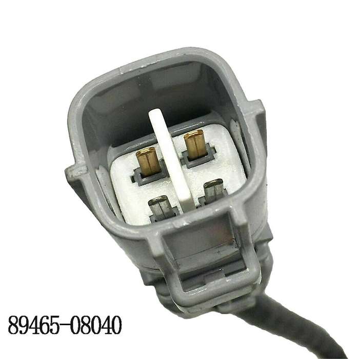 4pcs Upstream & Downstream Oxygen O2 Sensor for Sienna 2004-2006 3.3l V6