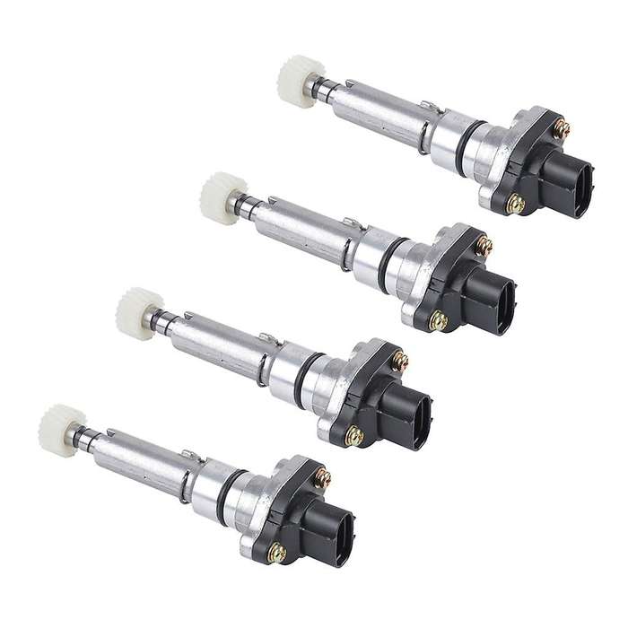 4Pcs VSS Vehicle Speed Sensor 83181-12040 Fit for ES300
