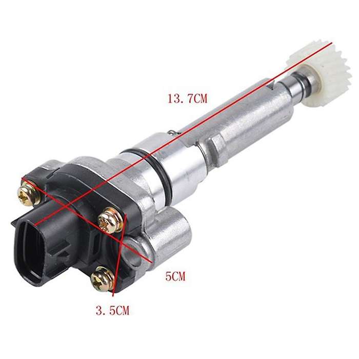 4Pcs VSS Vehicle Speed Sensor 83181-12040 Fit for ES300