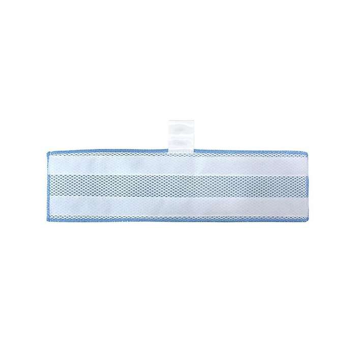 4pcs Washable Reusable Microfibre Mop Cloths for Moppy Steam Engine Household Cleaning Accessories
