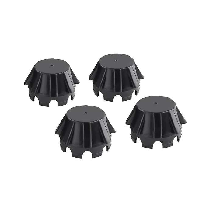 4pcs Wheel Center Hub for Teryx 1000, Tire Wheel Hub Teryx 1000 2020-2022 11065-1341