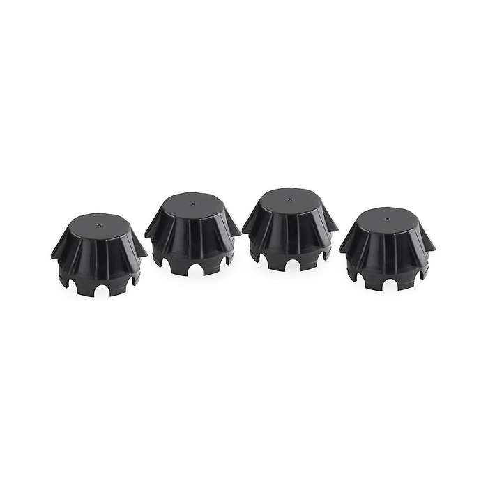4pcs Wheel Center Hub for Teryx 1000, Tire Wheel Hub Teryx 1000 2020-2022 11065-1341