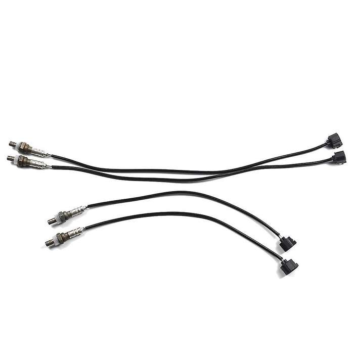 4pcs Wideband Oxygen Sensor for Ram 56028994aa 56041698aa