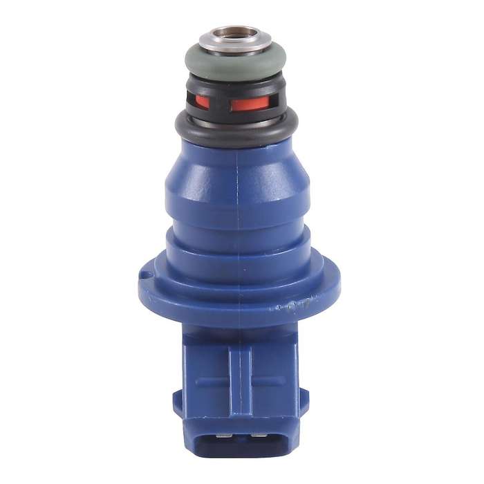 4pcs/lot Car Fuel Injector Nozzle for 16600-4614R 166004614R
