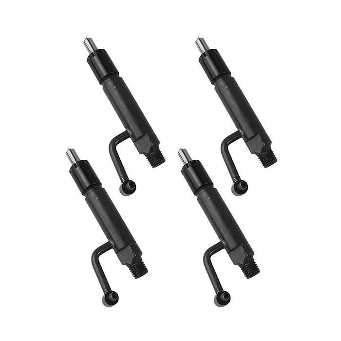 4pcs/set Fuel Injector Nozzles 729004-53101 for 3tnv84 3tnv88 4tnv84 4tnv88 Tk486v Series Engine