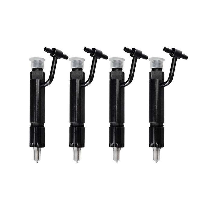 4pcs/set Fuel Injector Nozzles 729004-53101 for 3tnv84 3tnv88 4tnv84 4tnv88 Tk486v Series Engine