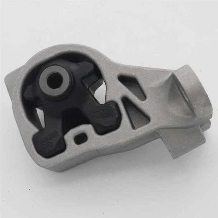 4Pcs/Set Engine Motor Front Center Trans Mount for Legacy 2.5L 2010-2012 41022AJ030 41022AJ000 41022