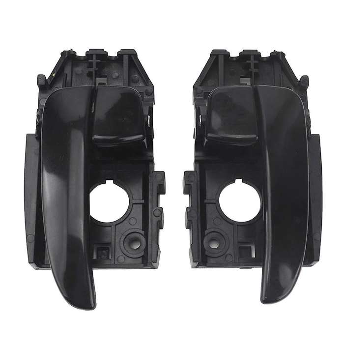 4pcs/Set Left+Right Interior Door Handle Assembly 836102D000CA 826202D000CA for 2001-2006 83610-2D00