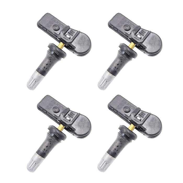 4PcsTPMS for I10 [IA] 2014-2020 433MHz for Ix25 2019 TIRE PRESSURE SENSOR 52933-B2100