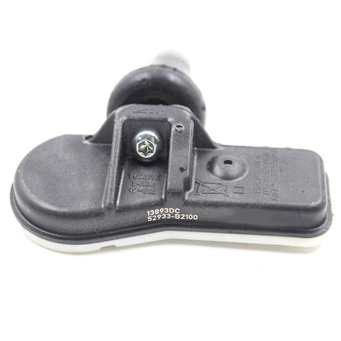 4PcsTPMS for I10 [IA] 2014-2020 433MHz for Ix25 2019 TIRE PRESSURE SENSOR 52933-B2100