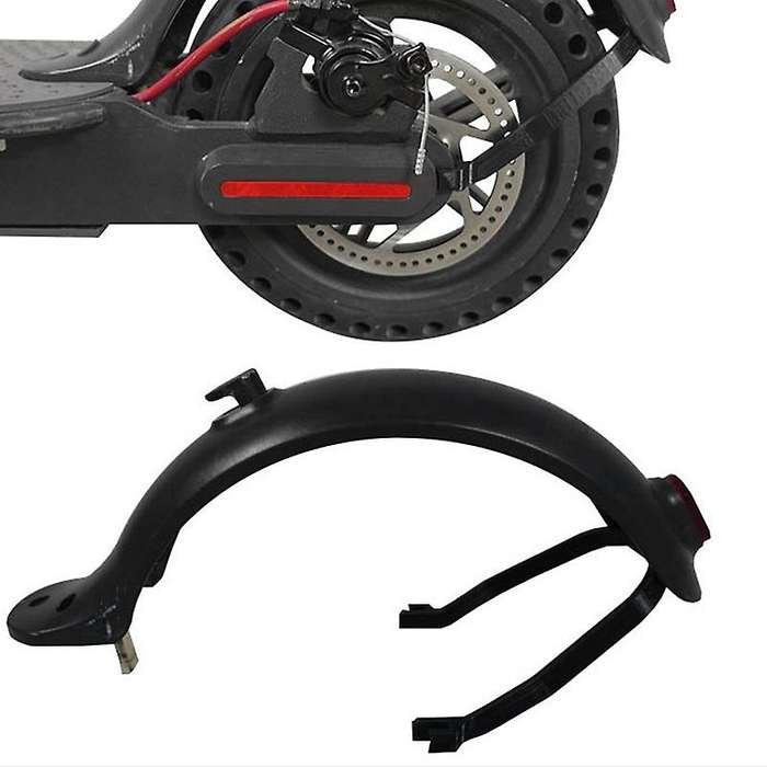 4Set Combination Set for Scooter M365/M187/Pro Special Hook Damping Damping Meter Silicone Sleeve