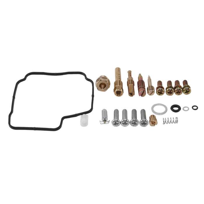 4Set for CB400F CB-1 1989-1990 CB400 F Motorcycle Carburetor Repair Kit