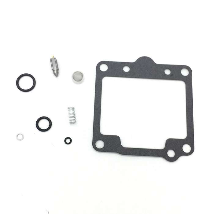 4Set Motorcycle Carburetor Repair Kit Gasket for GS550E/L 1980-1982 GS550M GS550T GS 550 GS550 E L M