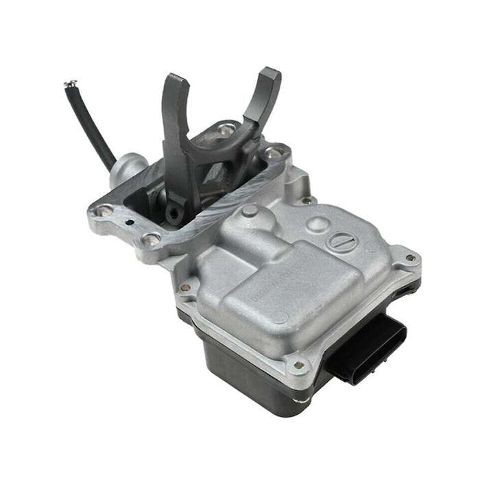 4wd Front Differential Vacuum Actuator for 4runner Cruiser 2003-2019 41400-35034 35033 35032 35031