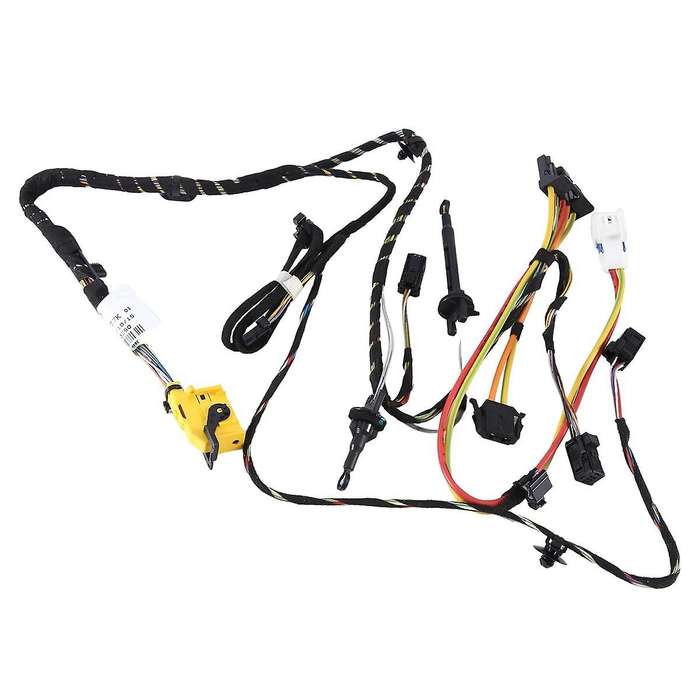 4wd Car Air Conditioning Harness Evaporation Box Harness for C5 2009-2019 6436h8 6436h7 6436h6 6436