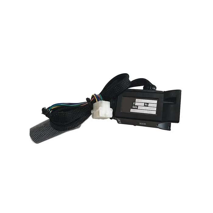 4wg200 Transmission 7200001775 Transmission Gear Selector 0501216205 for 4wg160 4wg180